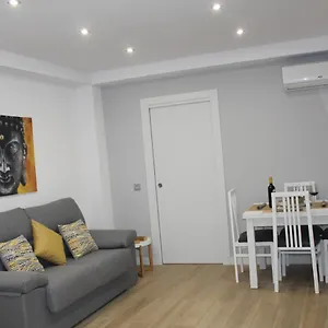  Apartment Catedral Spain