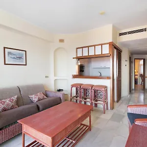  Apartment Over The Ocean 313 Spain